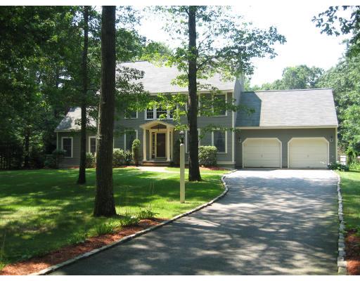 61 Leslie Road Rowley, MA 01969 - Photo 1 of 29