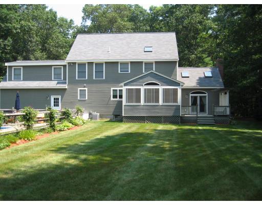 61 Leslie Road Rowley, MA 01969 - Photo 27 of 29