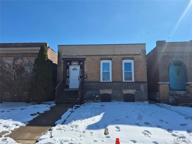 $85,000 | 5238 Alabama Avenue, St. Louis, MO 63111