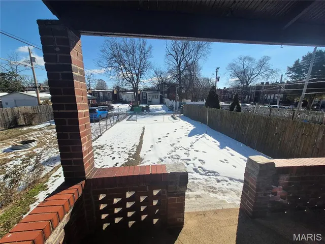 $85,000 | 5238 Alabama Avenue, St. Louis, MO 63111