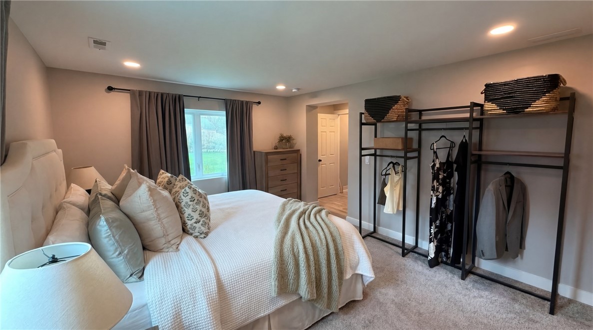 3644 Stalker Road Walworth, NY 14502 - Photo 21 of 30