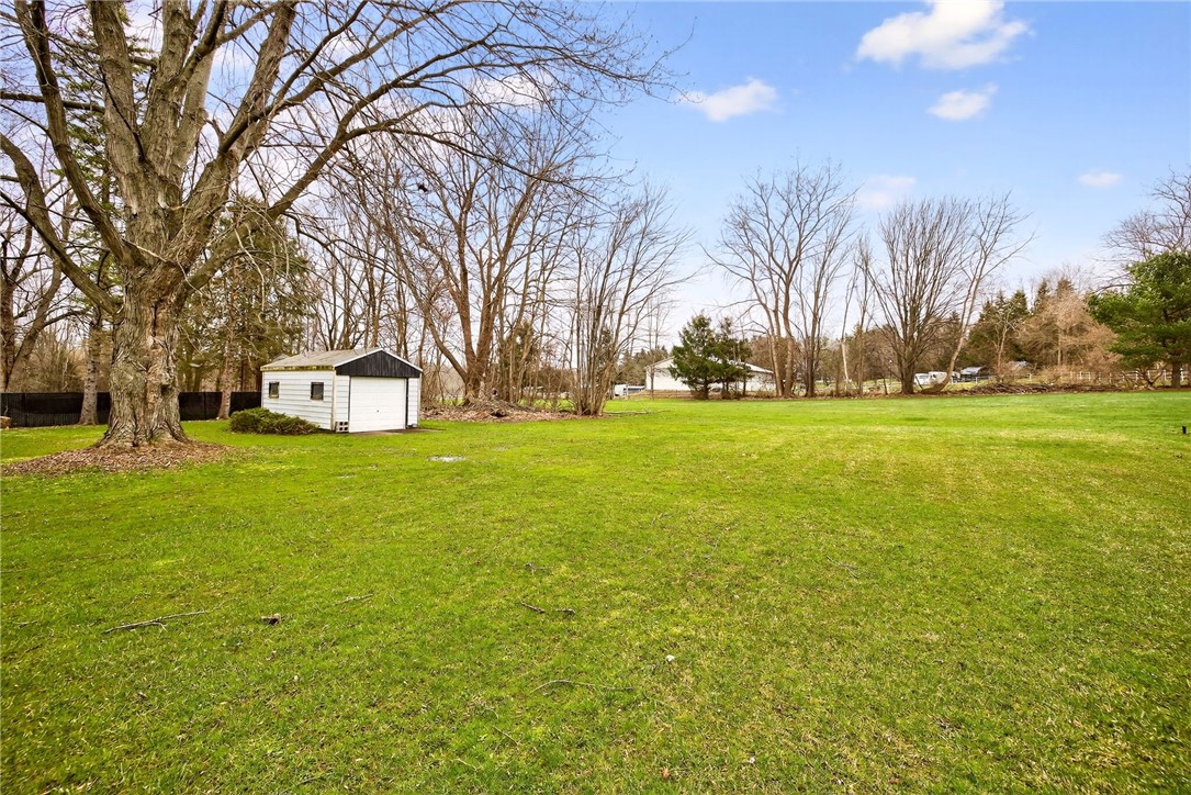 3644 Stalker Road Walworth, NY 14502 - Photo 30 of 30