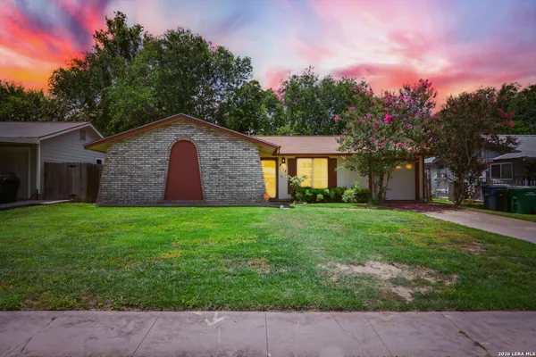 $174,999 | 4314 Redcap Drive, San Antonio, TX 78222