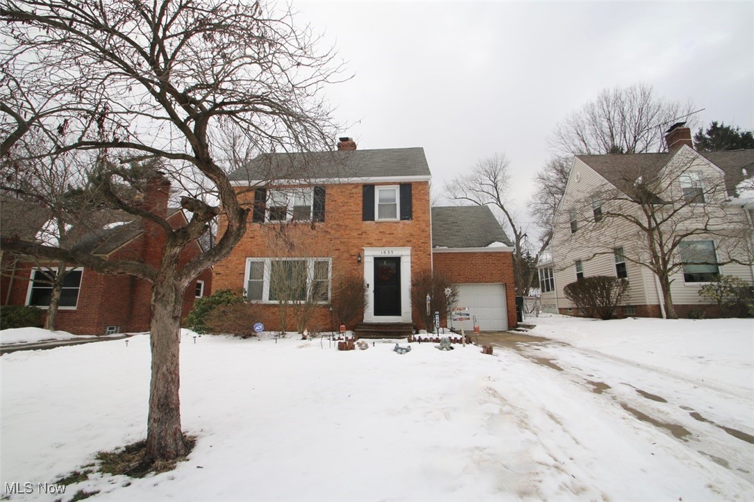 1635 Oakmount Road South Euclid, OH 44121 - Photo 50 of 50 Say YES to this Address!!