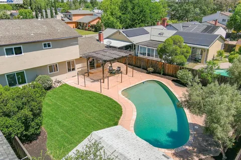$1,549,000 | 7149 Valley Trails Drive, Pleasanton, CA 94588