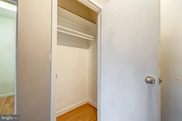 a view of bathroom with shower
