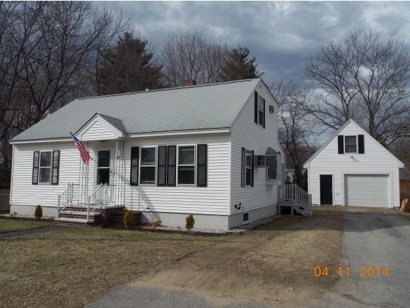 48 Maynard Avenue Manchester, NH 03103 - Photo 1 of 1 Gallery Image 1
