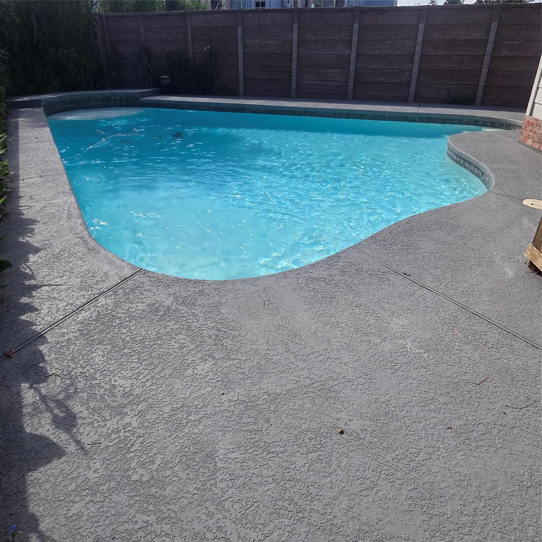 18302 Rittenhouse Park Court Spring, TX 77379 - Photo 2 of 42 INGROUND GUNITE POOL