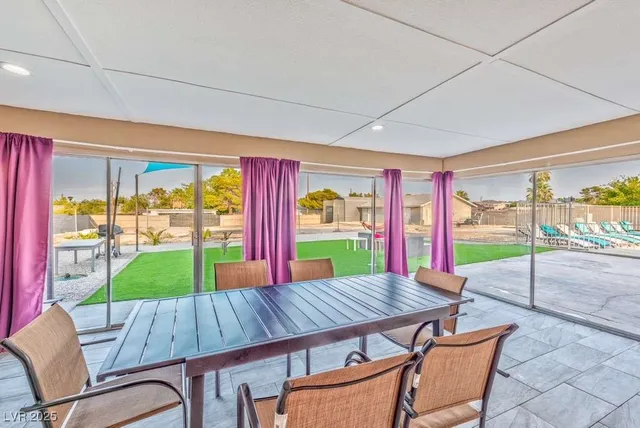 $5,995 | 4990 Philmar Avenue, Las Vegas, NV 89120