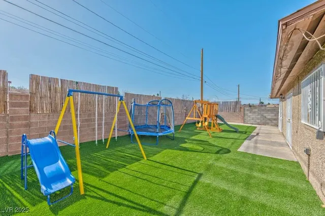 $5,995 | 4990 Philmar Avenue, Las Vegas, NV 89120