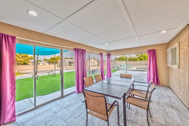 $5,995 | 4990 Philmar Avenue, Las Vegas, NV 89120