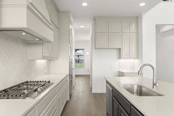 $588,990 | 2320 Errol Street, Anna, TX 75409