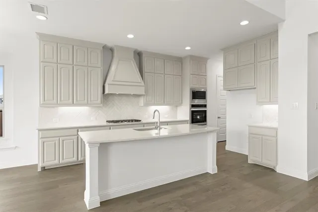 $588,990 | 2320 Errol Street, Anna, TX 75409