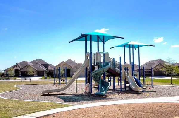 $588,990 | 2320 Errol Street, Anna, TX 75409