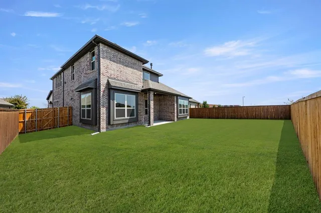 $588,990 | 2320 Errol Street, Anna, TX 75409