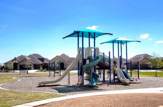 $588,990 | 2320 Errol Street, Anna, TX 75409