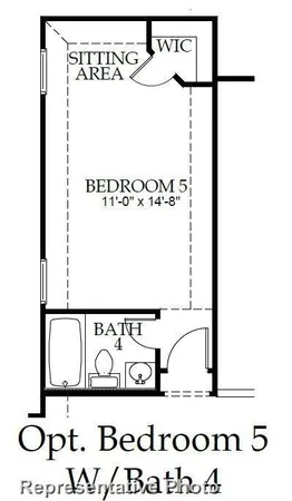 $588,990 | 2320 Errol Street, Anna, TX 75409
