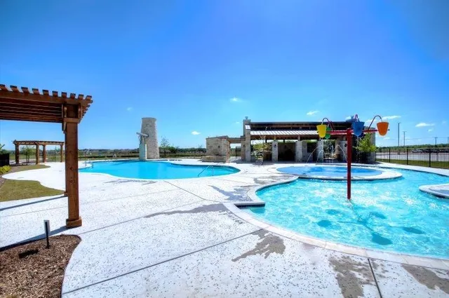 $588,990 | 2320 Errol Street, Anna, TX 75409