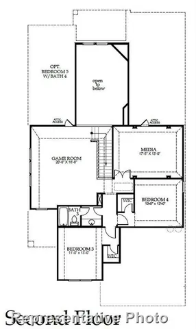 $588,990 | 2320 Errol Street, Anna, TX 75409
