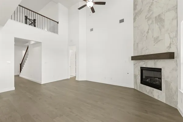 $588,990 | 2320 Errol Street, Anna, TX 75409