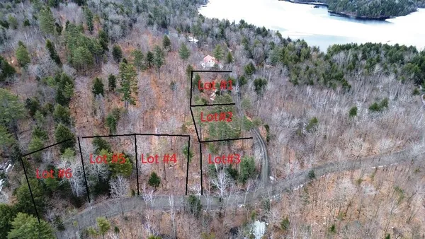 $59,000 | Lot 5 Peterson Road, Dover-Foxcroft, ME 04426