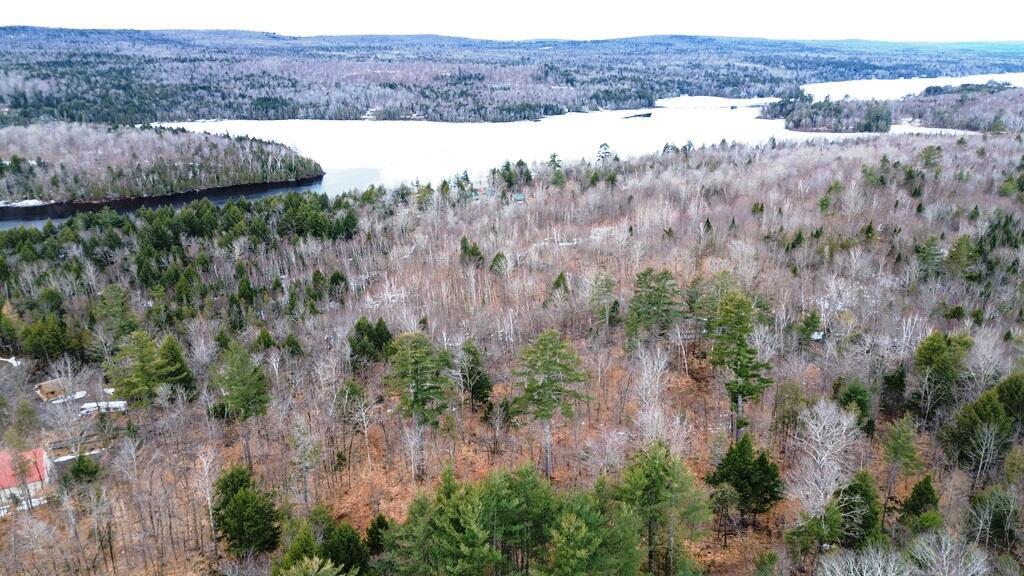 Lot 5 Peterson Road Dover-Foxcroft, ME 04426 - Photo 2 of 10 Aerial 2