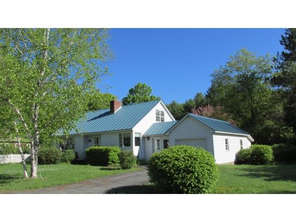 70 Meadow Road Chester, VT 05143 - Photo 1 of 1