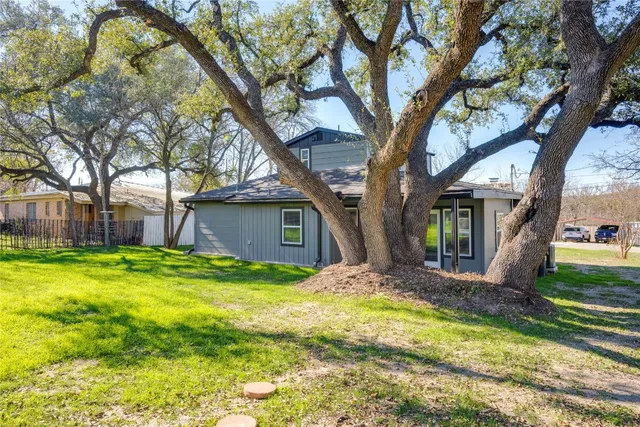 $2,195 | 809 North West Street, Burnet, TX 78611