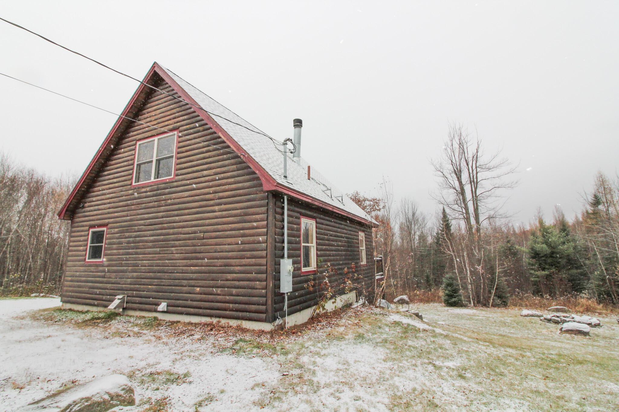 487 Howe Hill Road Greenwood, ME 04255 - Photo 39 of 43 Exterior