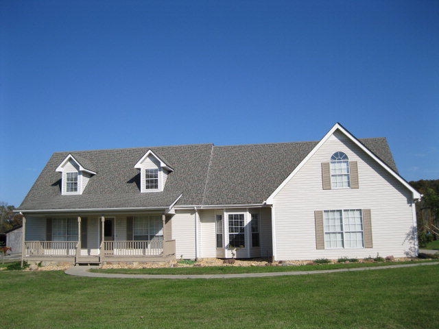 850 Emerson Road Cohutta, GA 30710 - Photo 1 of 1 Main View