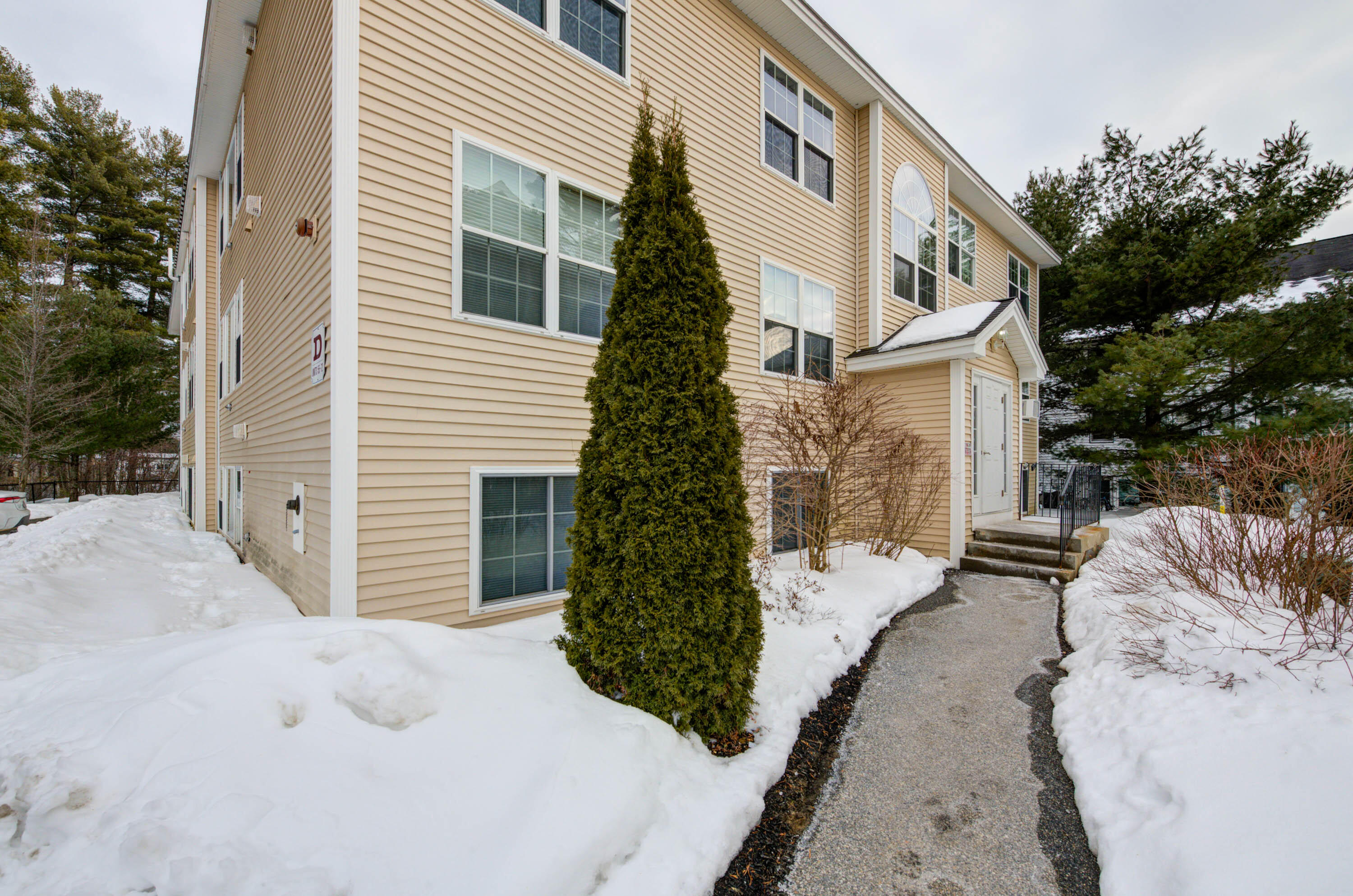 18 Smithwheel Road, Unit 63 Old Orchard Beach, ME 04064 - Photo 19 of 29 Building D