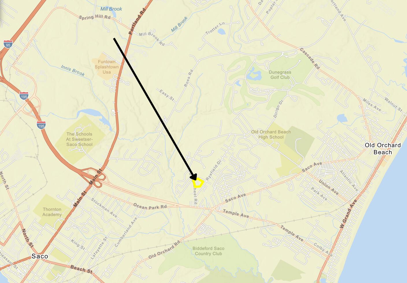 18 Smithwheel Road, Unit 63 Old Orchard Beach, ME 04064 - Photo 2 of 29 Map