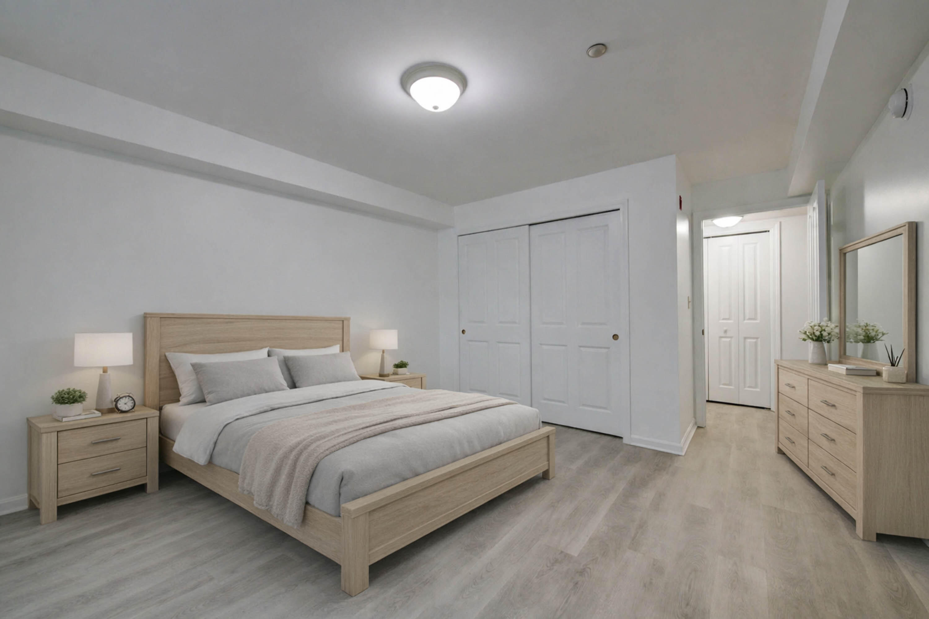 18 Smithwheel Road, Unit 63 Old Orchard Beach, ME 04064 - Photo 6 of 29 Bedroom