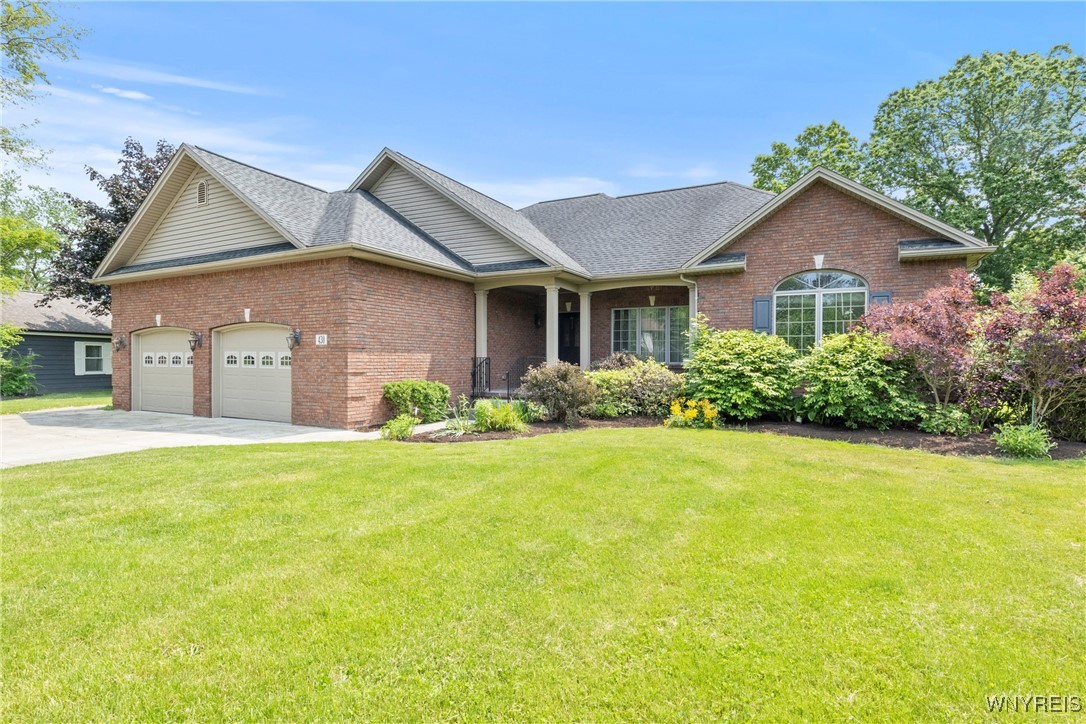 430 Dansworth Road, Youngstown Estates