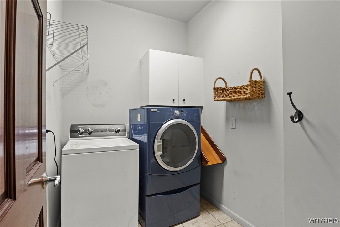 430 Dansworth Road Porter, NY 14174 - Photo 14 of 44 first floor laundry