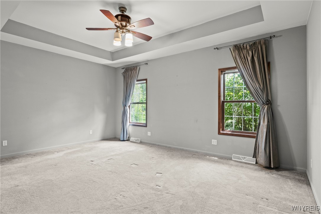 430 Dansworth Road Porter, NY 14174 - Photo 15 of 44 Primary ensuite