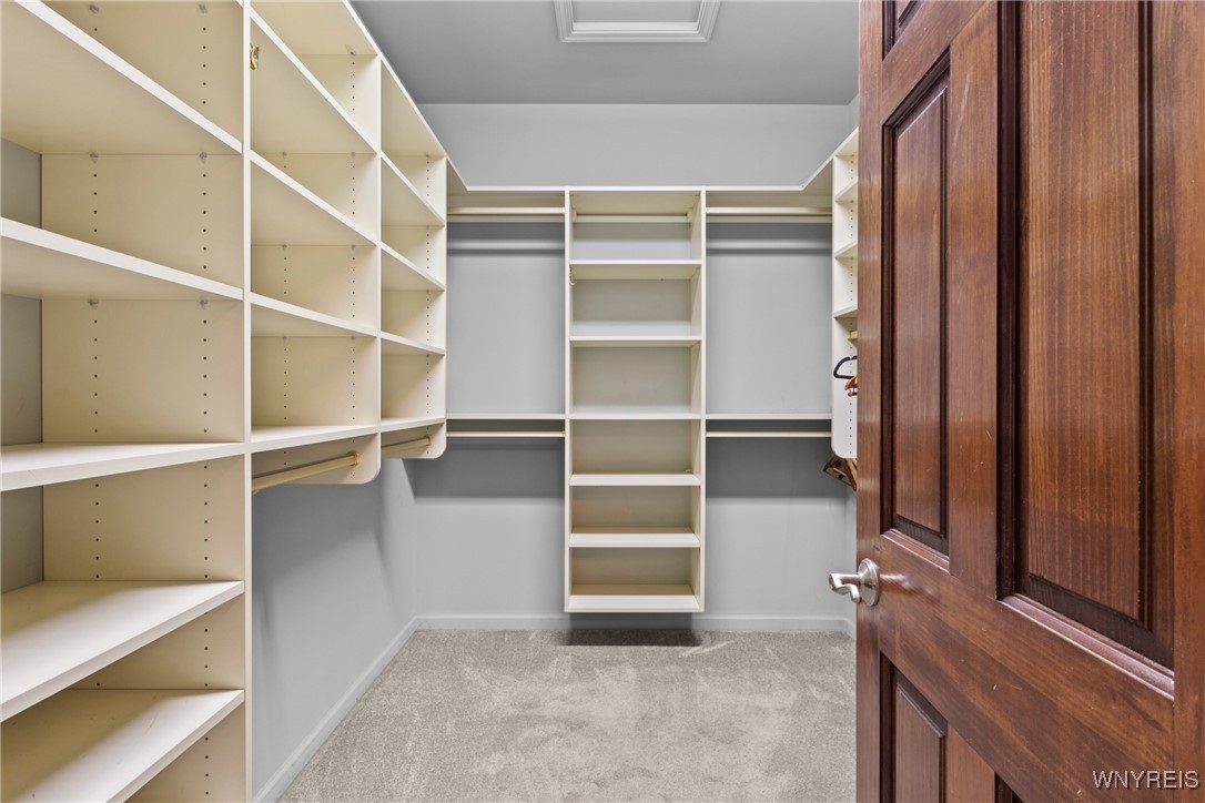 430 Dansworth Road Porter, NY 14174 - Photo 17 of 44 Primary walk-in closet