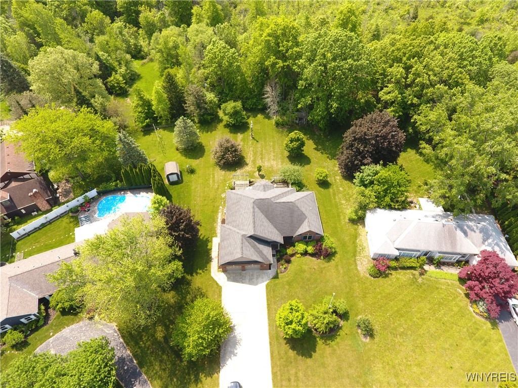 430 Dansworth Road Porter, NY 14174 - Photo 2 of 44