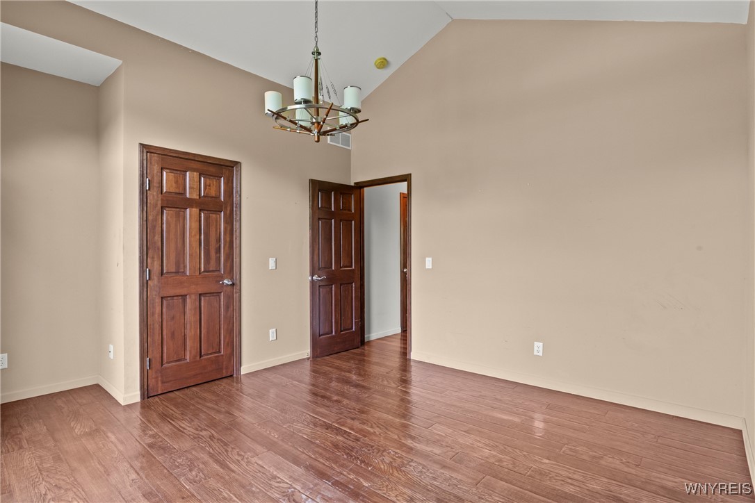 430 Dansworth Road Porter, NY 14174 - Photo 21 of 44 Bedroom 2