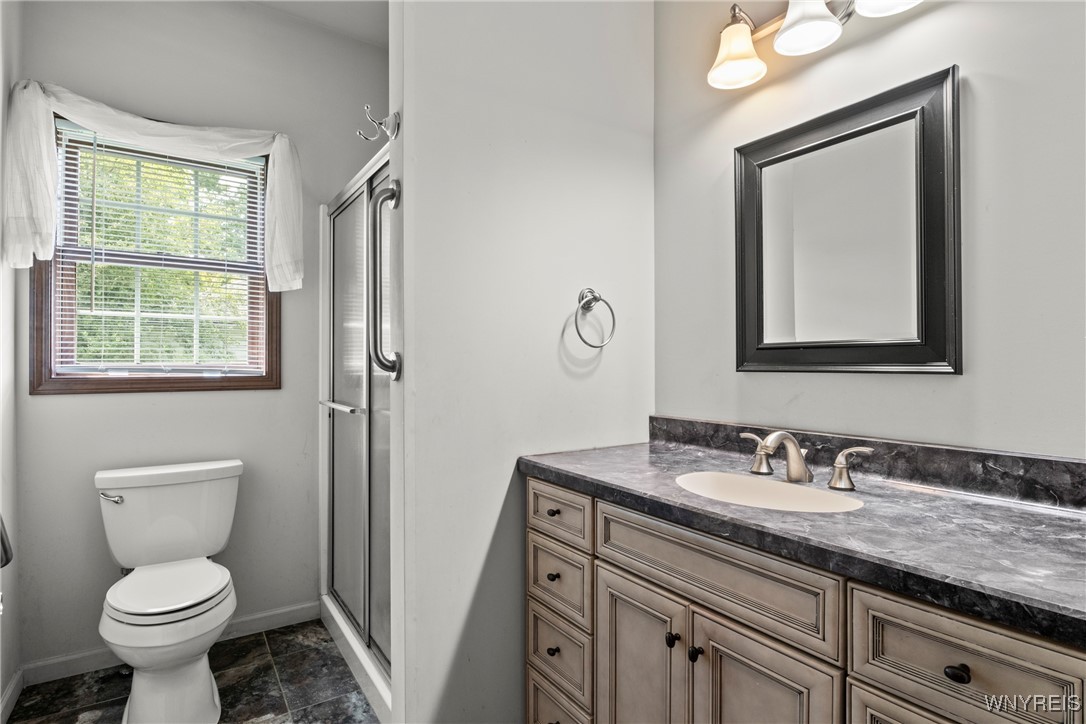 430 Dansworth Road Porter, NY 14174 - Photo 22 of 44 full bath on 1st floor