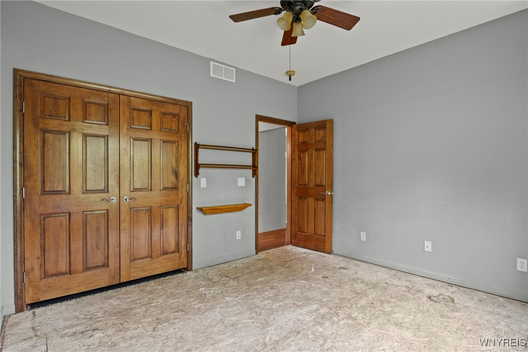 430 Dansworth Road Porter, NY 14174 - Photo 23 of 44 Bedroom 3