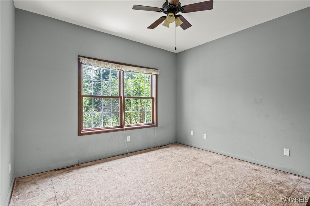 430 Dansworth Road Porter, NY 14174 - Photo 24 of 44 Bedroom 3