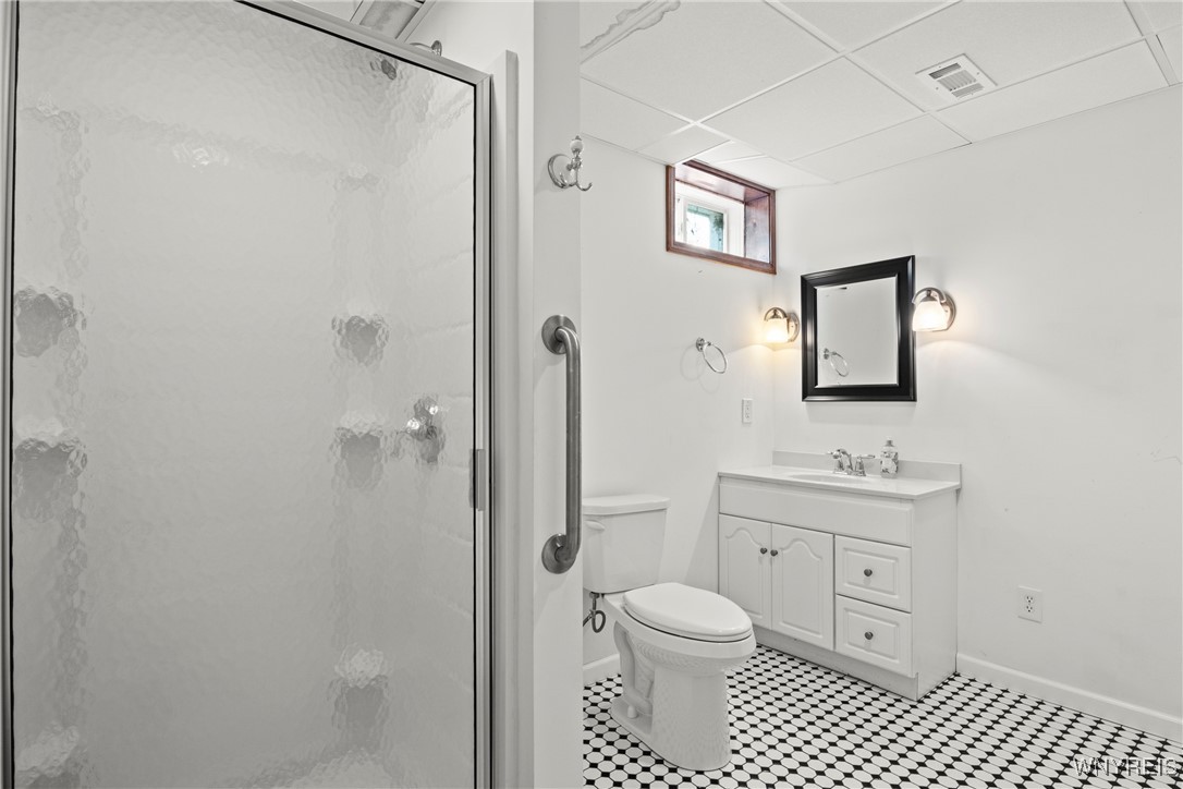 430 Dansworth Road Porter, NY 14174 - Photo 29 of 44 Basement full bath