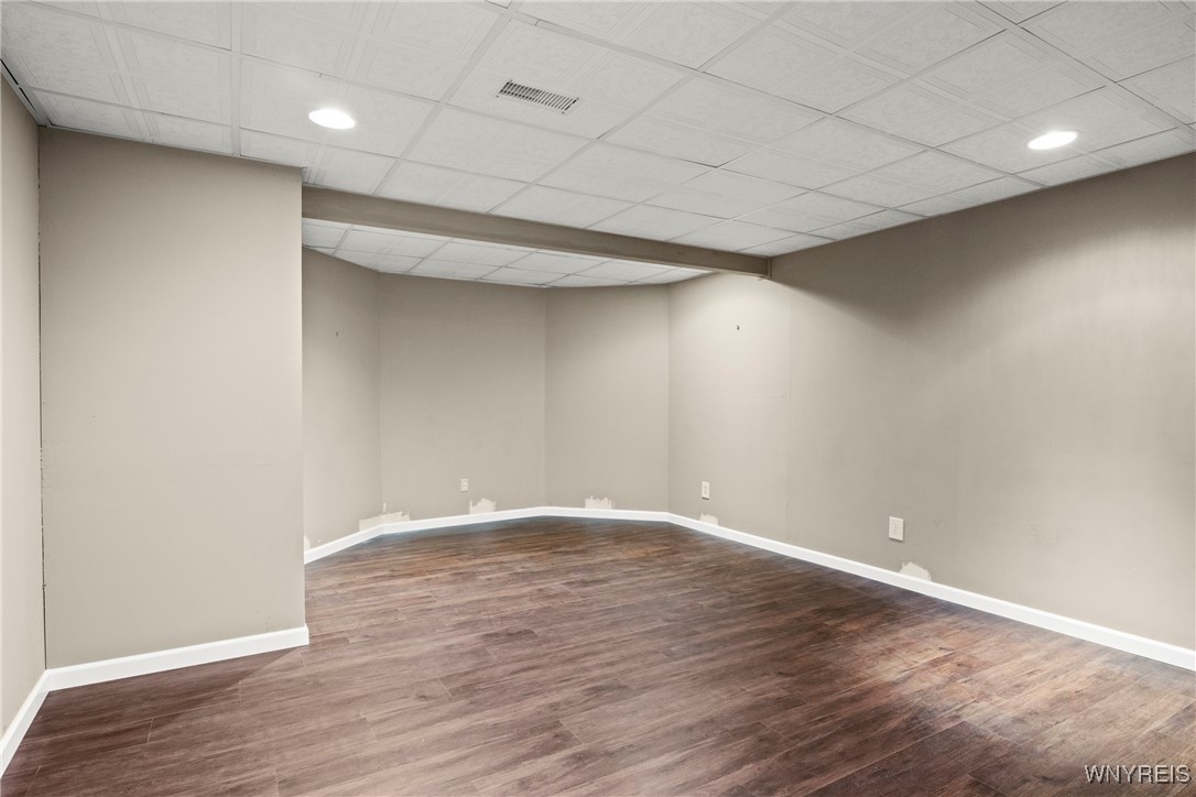 430 Dansworth Road Porter, NY 14174 - Photo 30 of 44 Basement bonus space finished