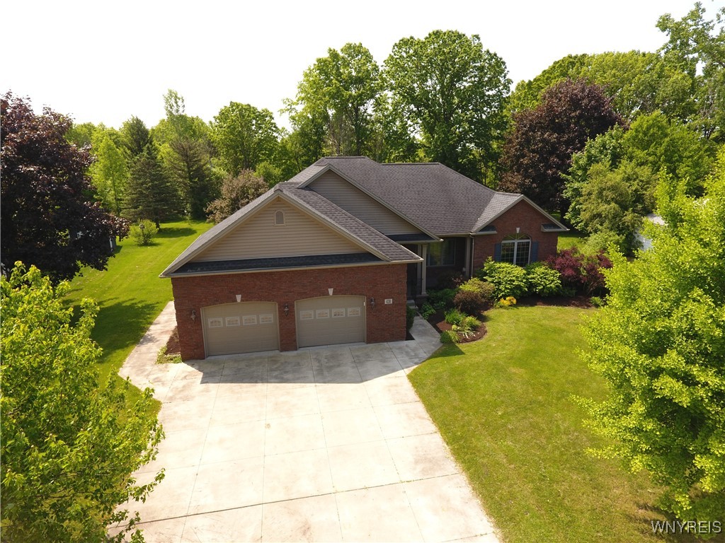 430 Dansworth Road Porter, NY 14174 - Photo 3 of 44