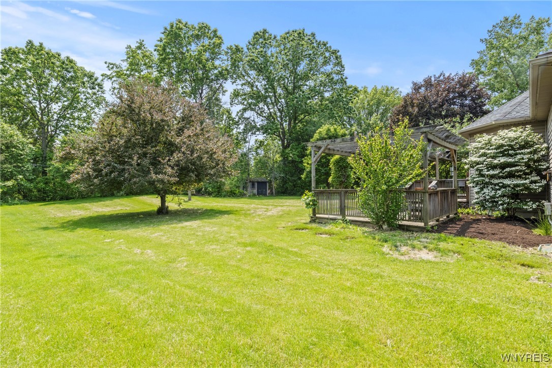 430 Dansworth Road Porter, NY 14174 - Photo 35 of 44