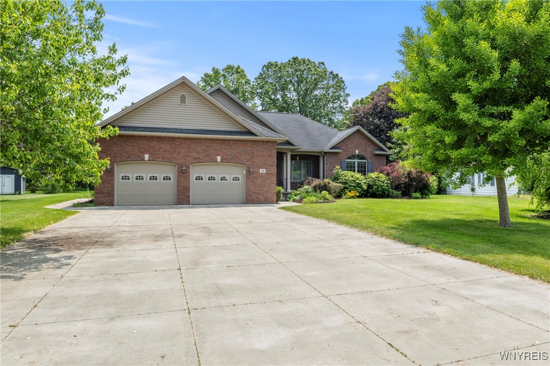 430 Dansworth Road Porter, NY 14174 - Photo 40 of 44