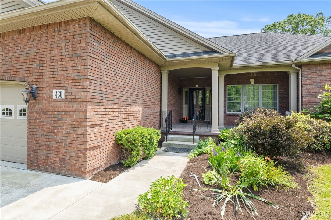 430 Dansworth Road Porter, NY 14174 - Photo 4 of 44