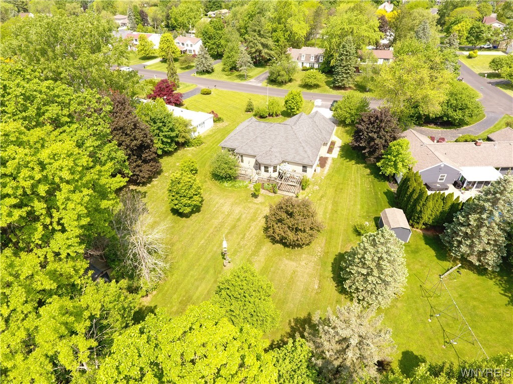 430 Dansworth Road Porter, NY 14174 - Photo 41 of 44 Beautiful Youngstown Estates