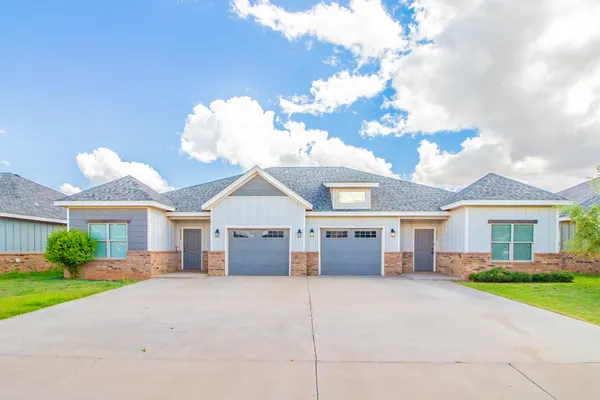 $1,600 | 2511 111th Street, Unit B, Lubbock, TX 79423